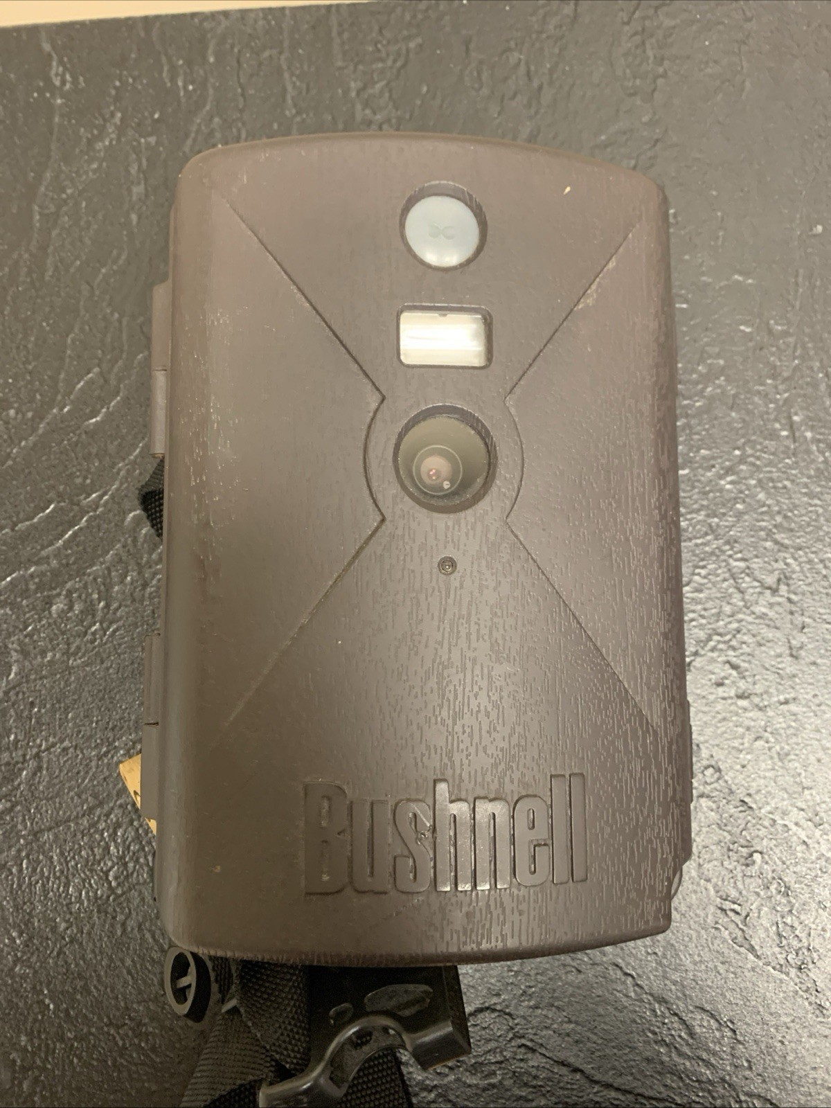 Bushnell Trail Sentry 4MP Digital Trail Camera~mfg #119204~Camera and Strap