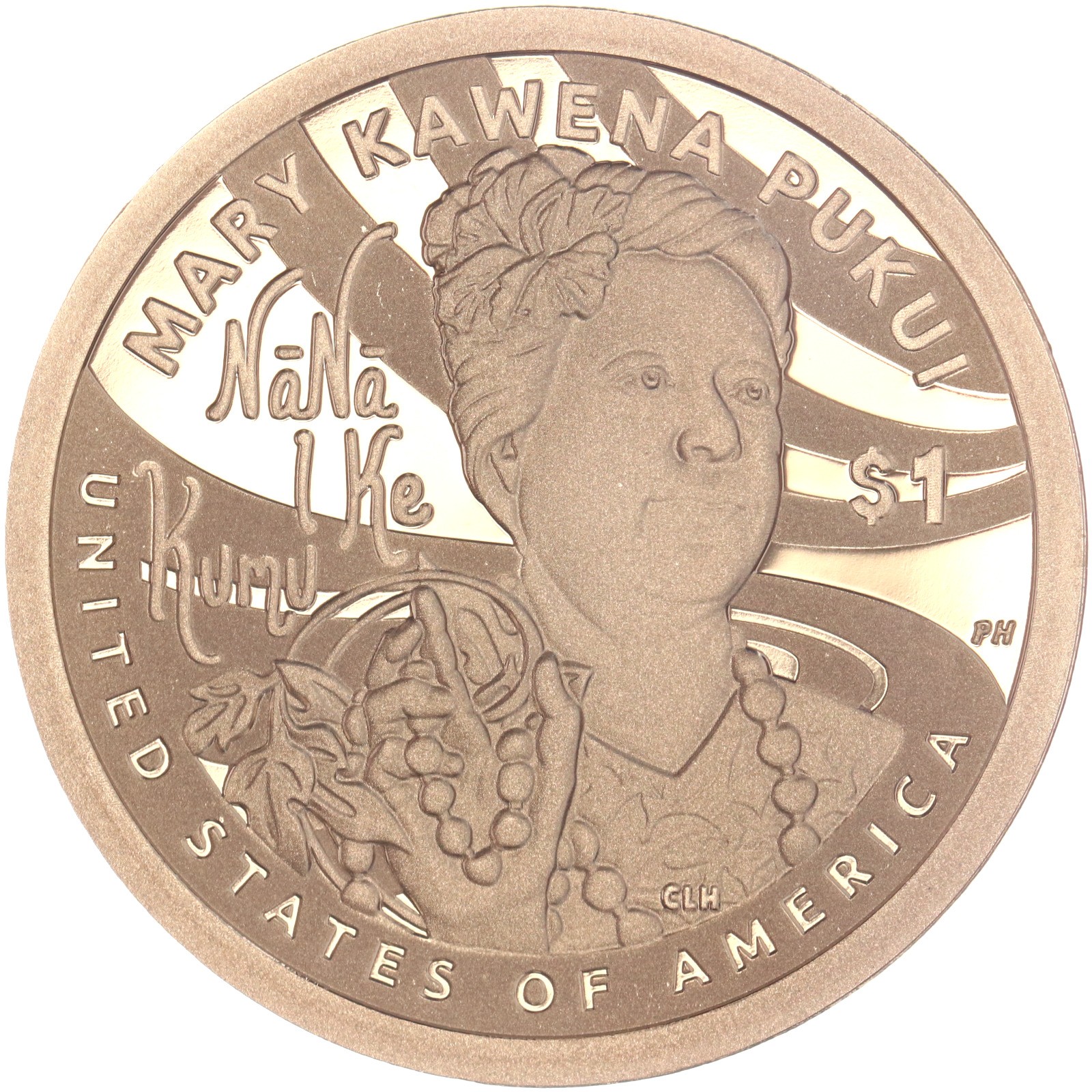 2025 S Native American Sacagawea Dollar Gem DCam Proof See Pics Q427
