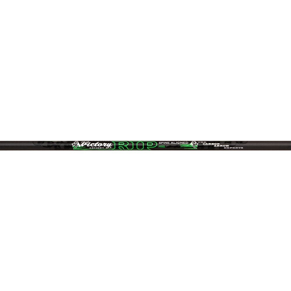 Victory Archery RIP Gamer 300 Carbon Shafts 12pk, 8.8 GPI (RIPAG-300S-12)