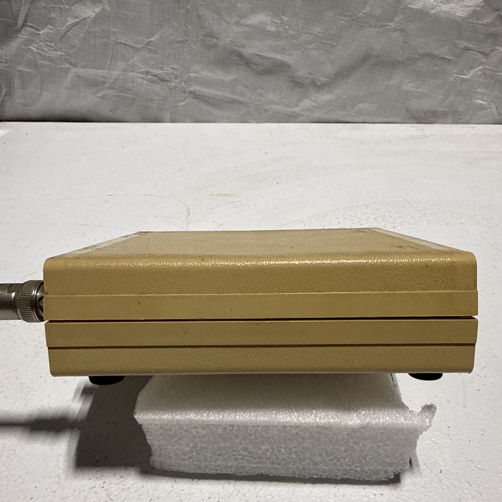 DSI 5510 Frequency Counter Untested Estate Sale