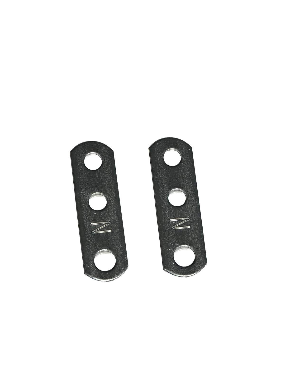 3 Hole Garage Door Cable Adjustment Clips Extension Spring