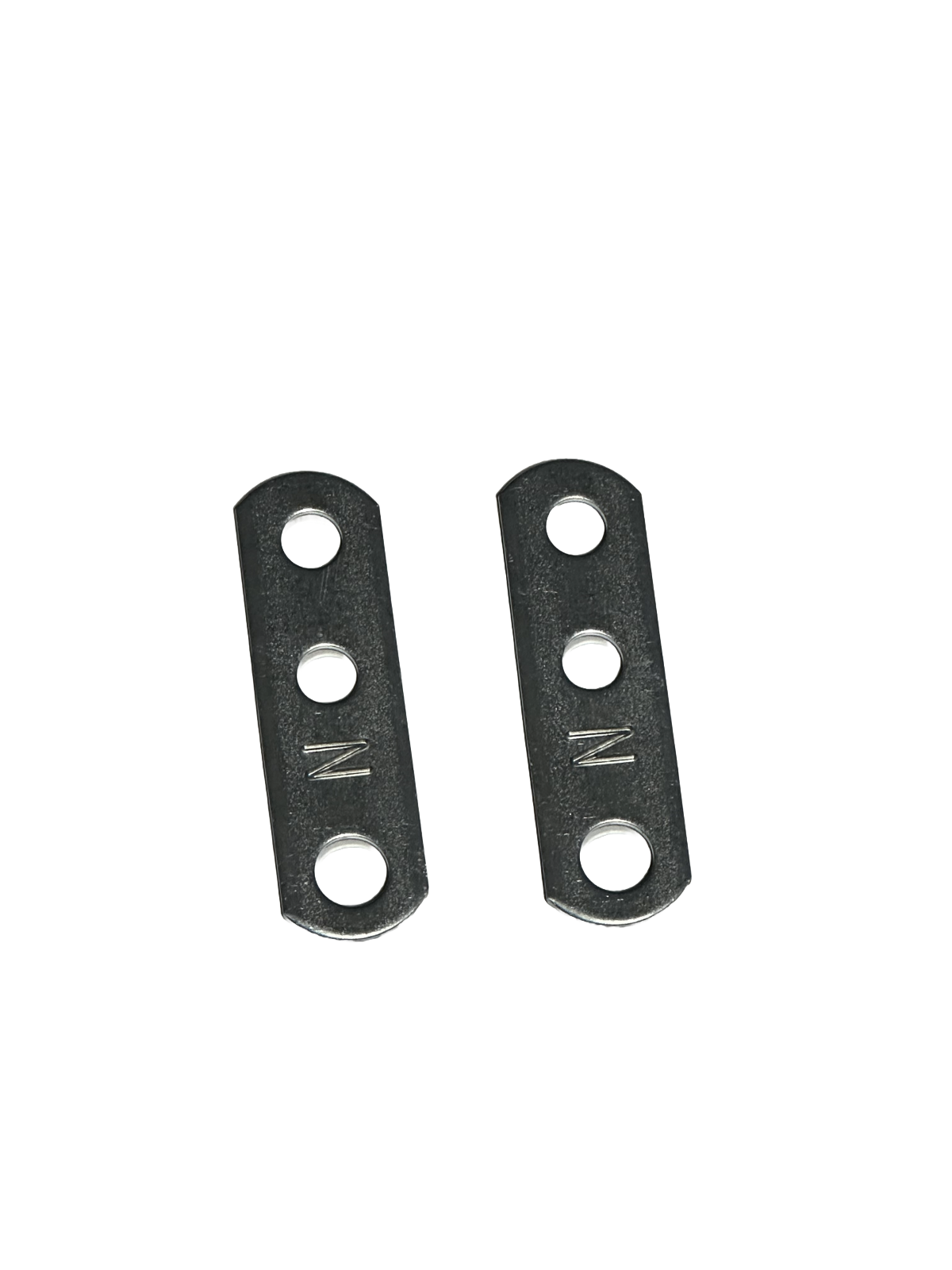 3 Hole Garage Door Cable Adjustment Clips Extension Spring