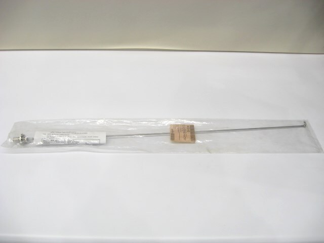 Edmo ELT Remote Whip Antenna - PN: 3001-10 - Tagged Serviceable