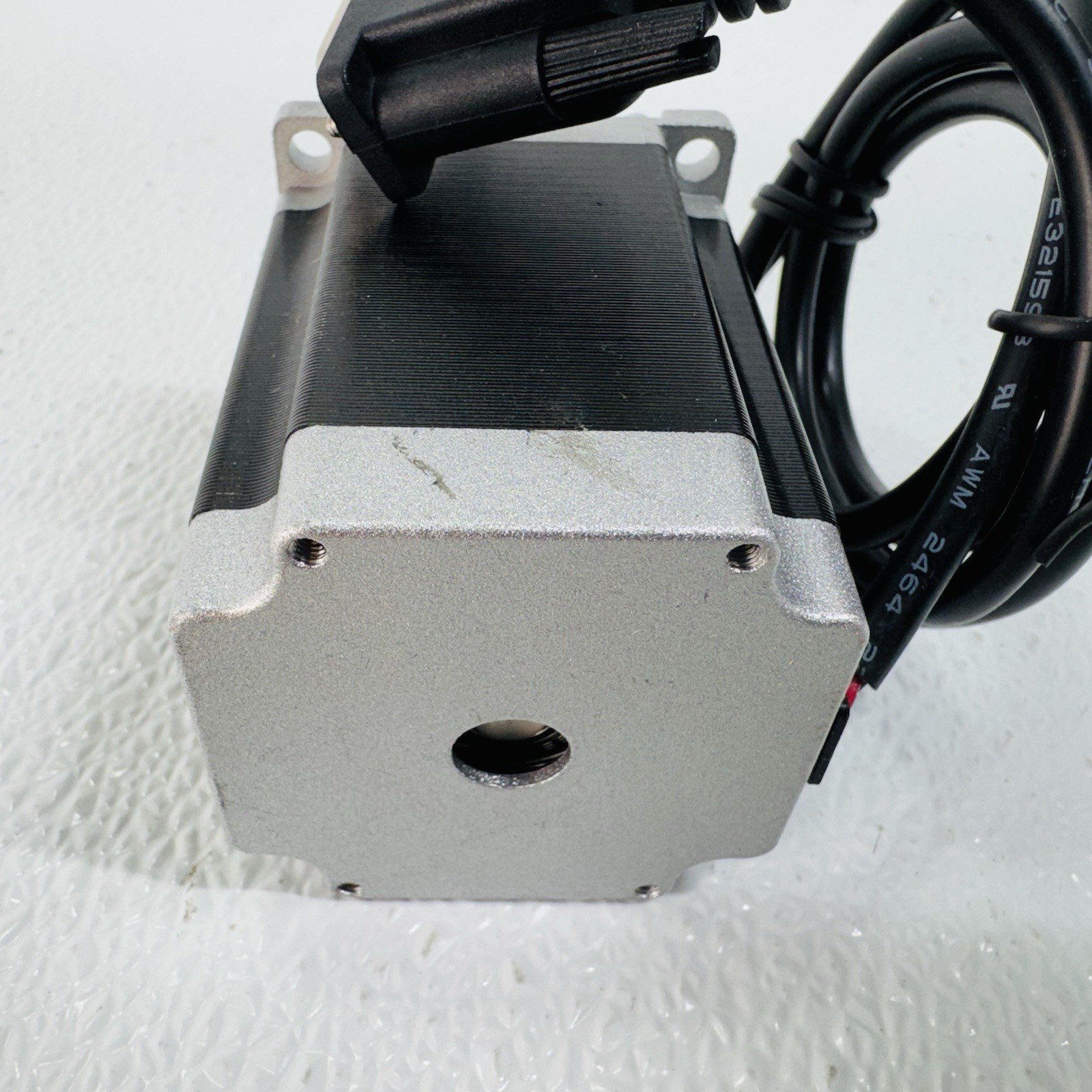 Langmuir Systems Stepper Motor - X-Axis - SM57HT6-2804-71A-DSUB