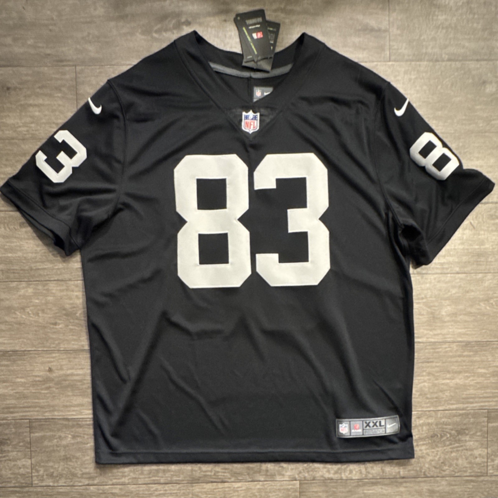 Nike Limited Vapor Darren Waller NFL Jersey XXL NWT #83