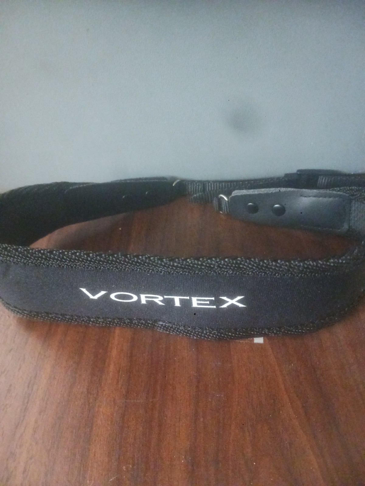 Vortex Binocular Adjustable Strap W/ SIg Sauer Sticker Hunting Accessories