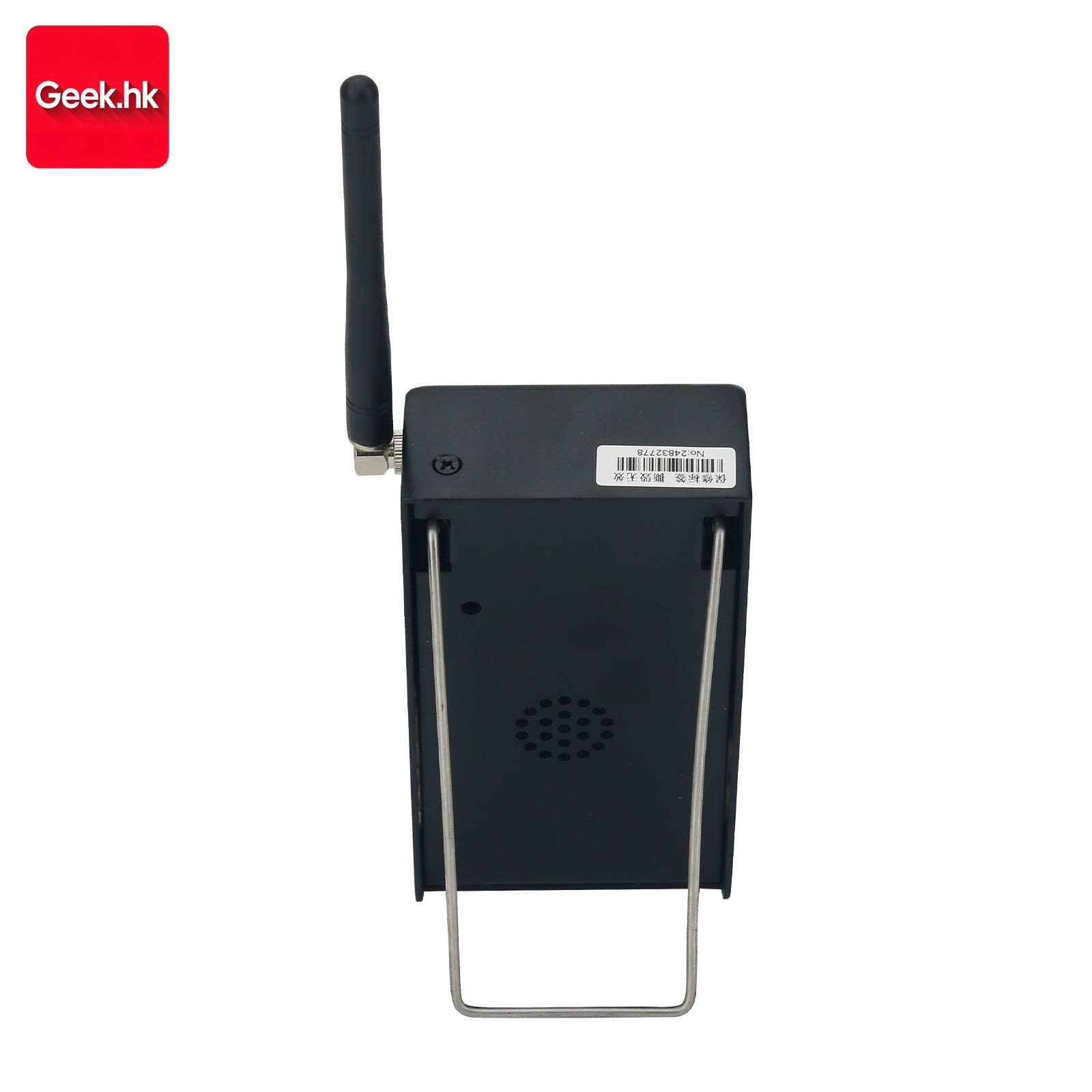 Super Cuelight Presenter Remote One Receiver and Two Transmitters for PPT gk45