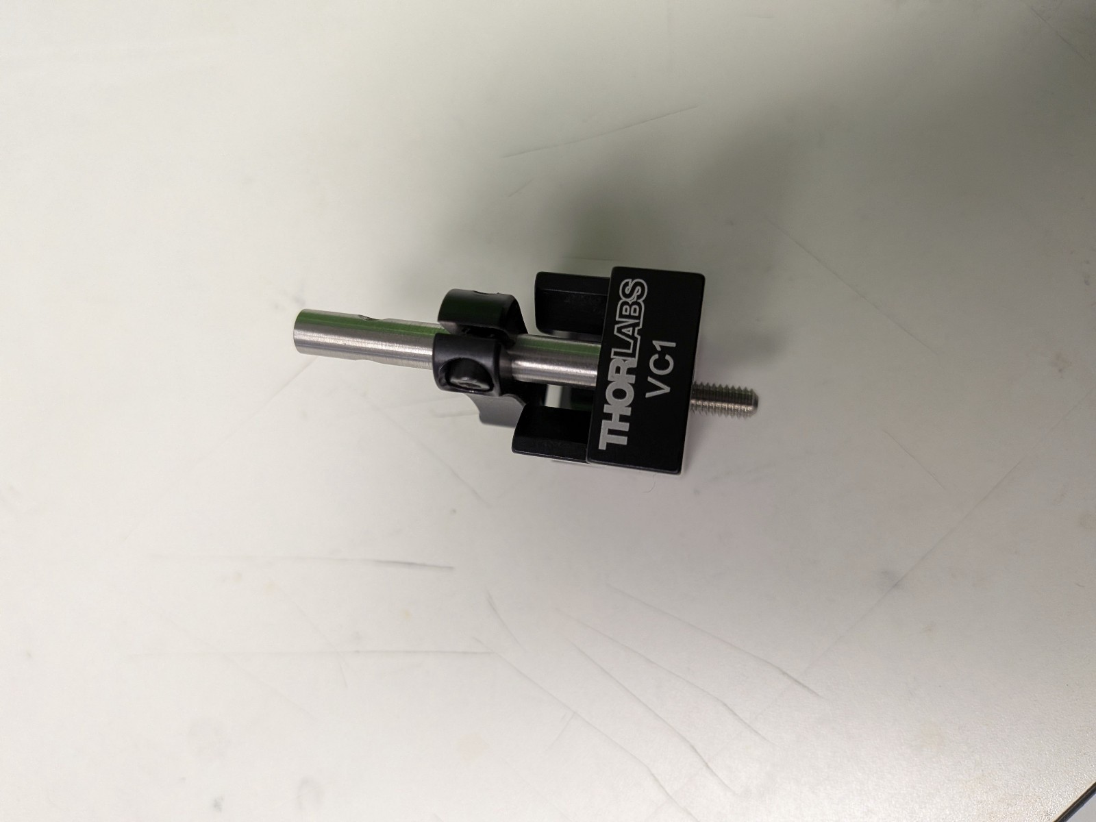 Thorlabs & other optomechanical components