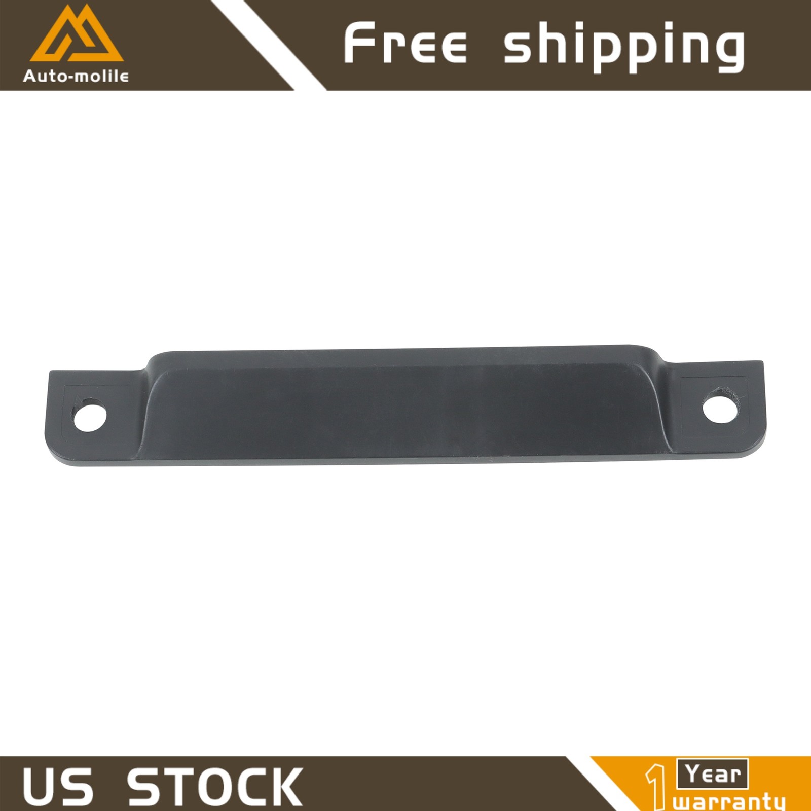 5' E Track Rail Kit Portable Tie Down Multi Purpose Secure Steel 28 Pack Durable