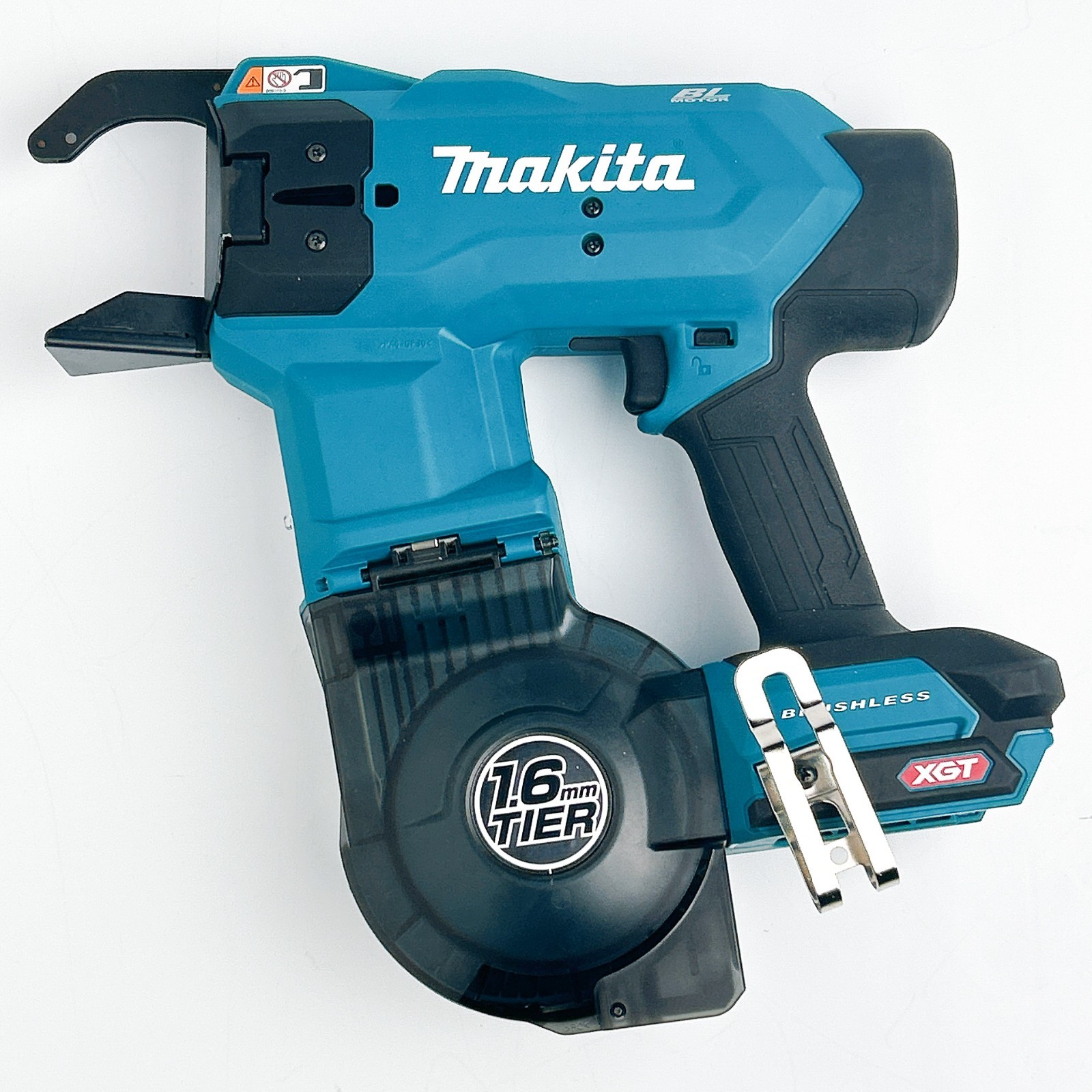 Makita TR001G 40Vmax Cordless Rebar Tying Machine Body Only *No BatteryTR001GZK