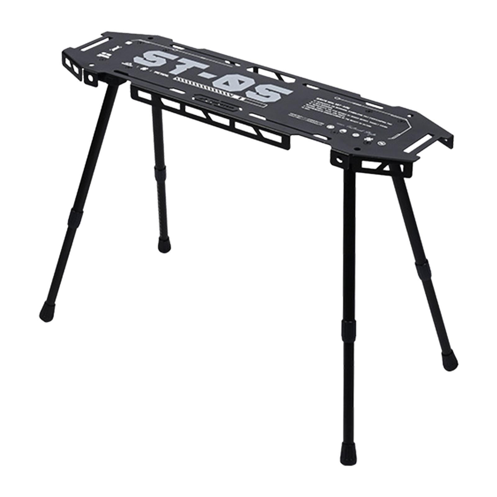 Expandable Igt Module Combination Table Folding Camping Table Camp Table