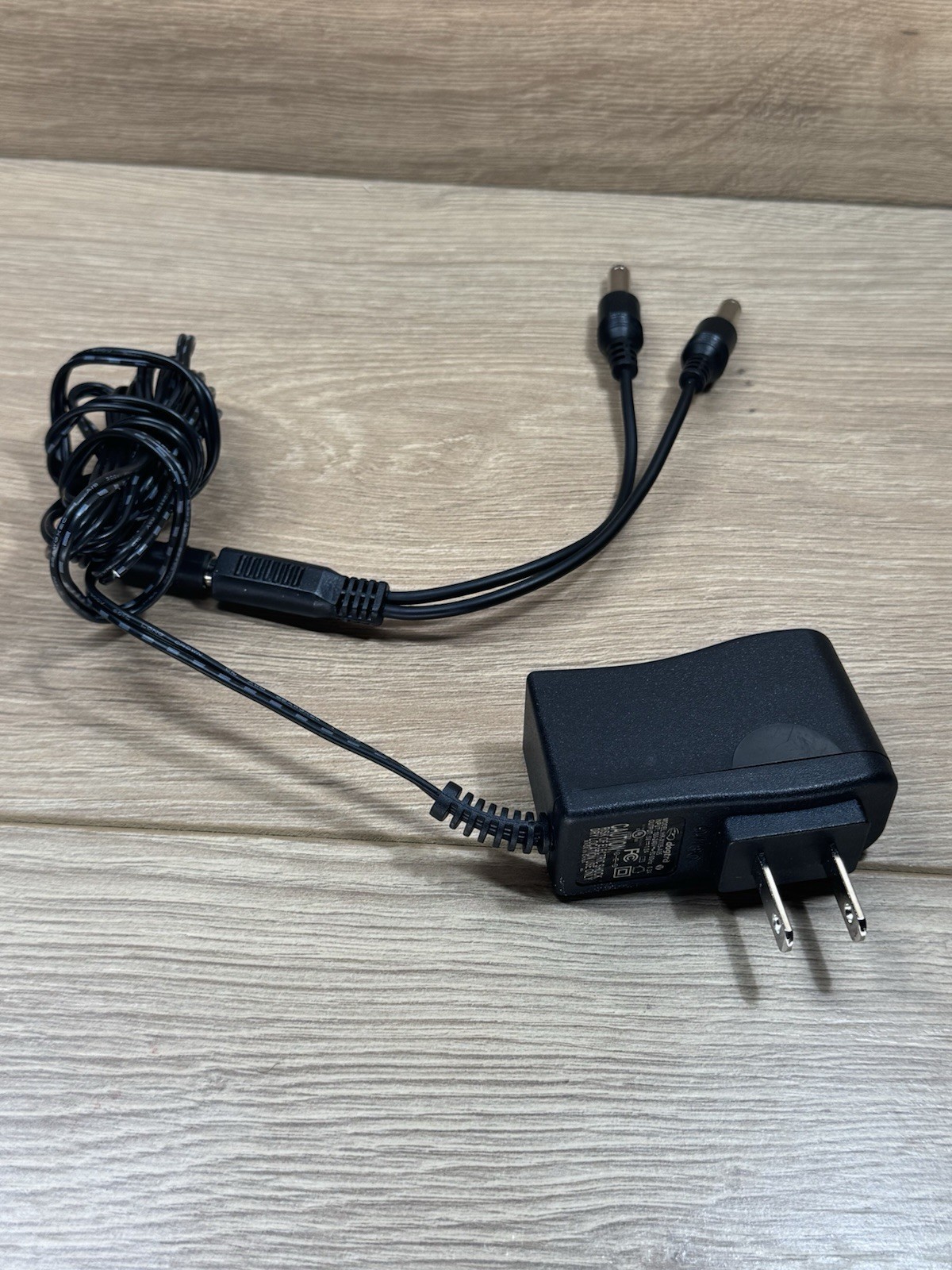 Dogtra iQ Remote Dog Training Replacement Charger & Splitter Cable ONLY