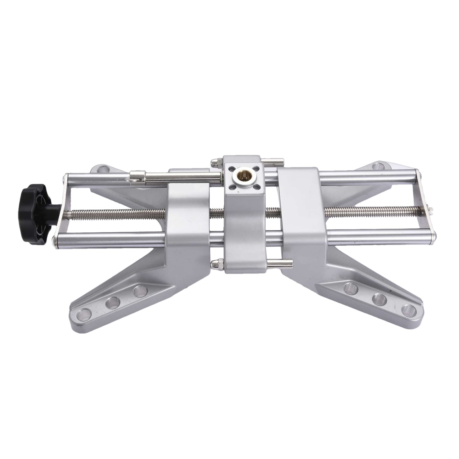 3D DSP Wheel Alignment Rack Tool for Camber Caster Gauge Adapter Rim Clamp Mount