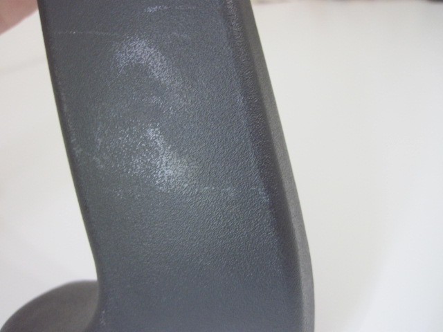 Herman Miller Mirra 1 adjustable left arm with slides & trim armchair chair