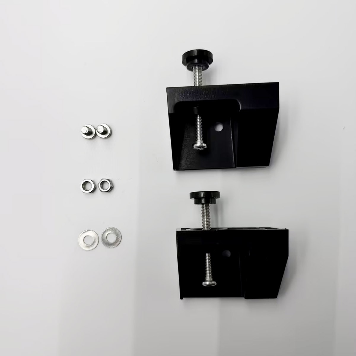Compatible w/STANDARD HORIZON GX1150, GX2000 GX2400E MMB-84 FLUSH MOUNT F/ B