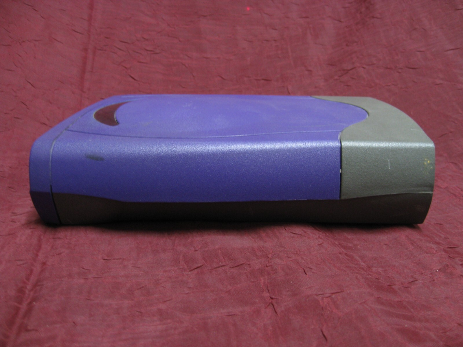 IOMEGA ZIP CD 650 Drive ZIPCDUSB external drive No Cables