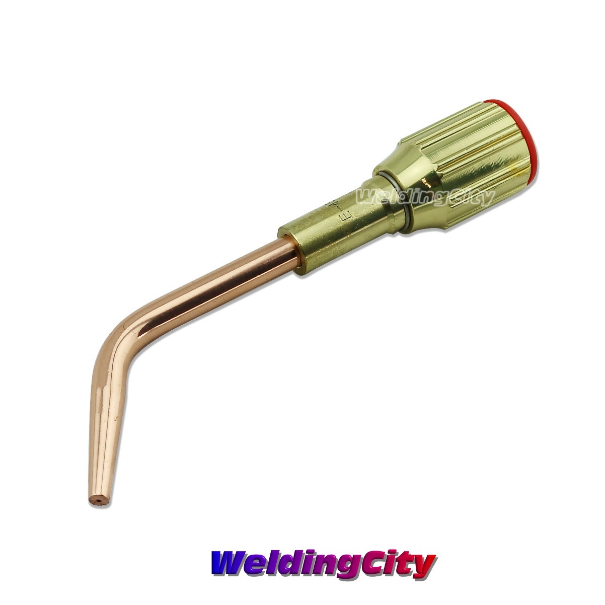 WeldingCity® Acetylene Welding Nozzle 23-A-90 #6 for Harris Torch US Seller Fast