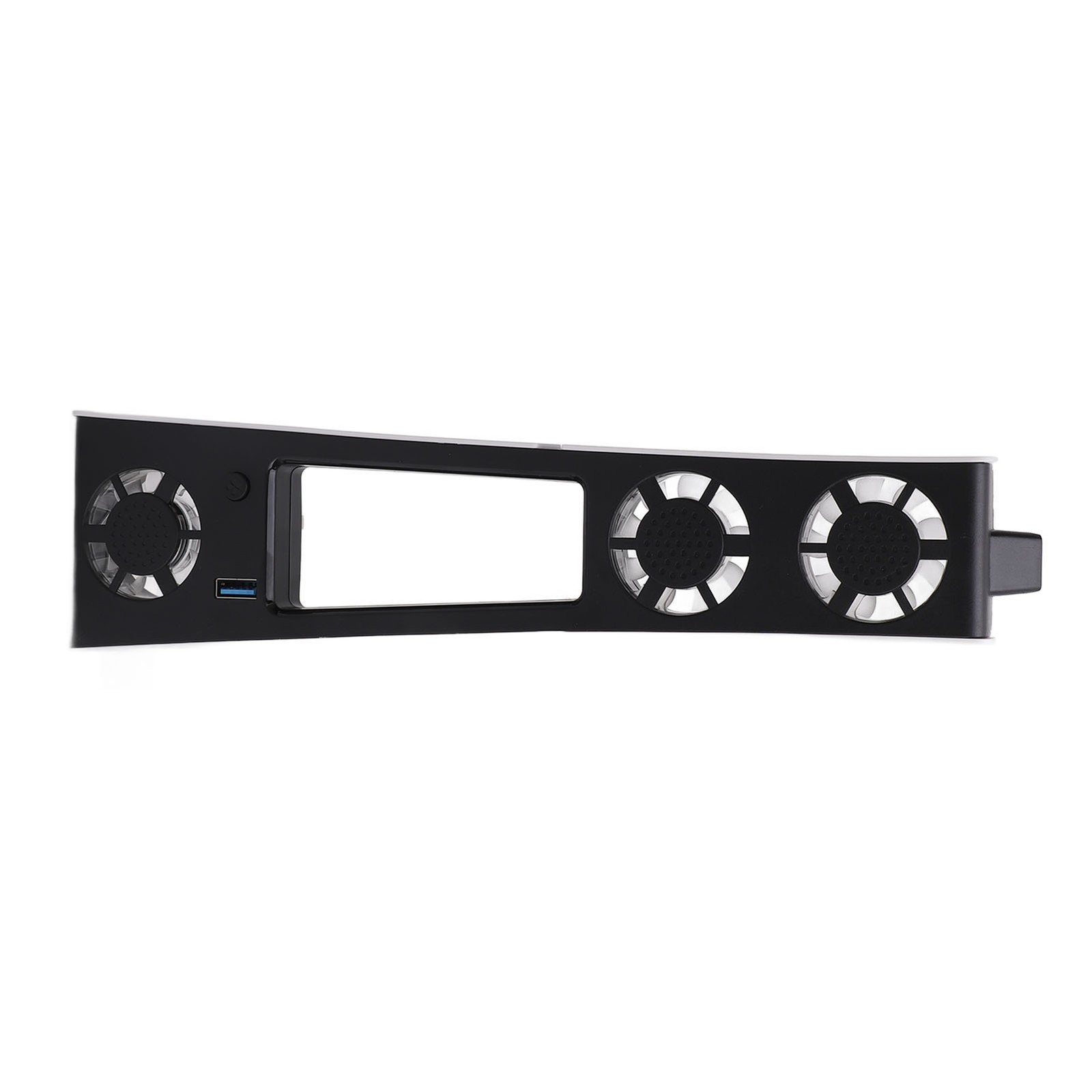 Cooling Fan For SLIM Powerful 2 Speed Quiet Efficient Cooling CX4