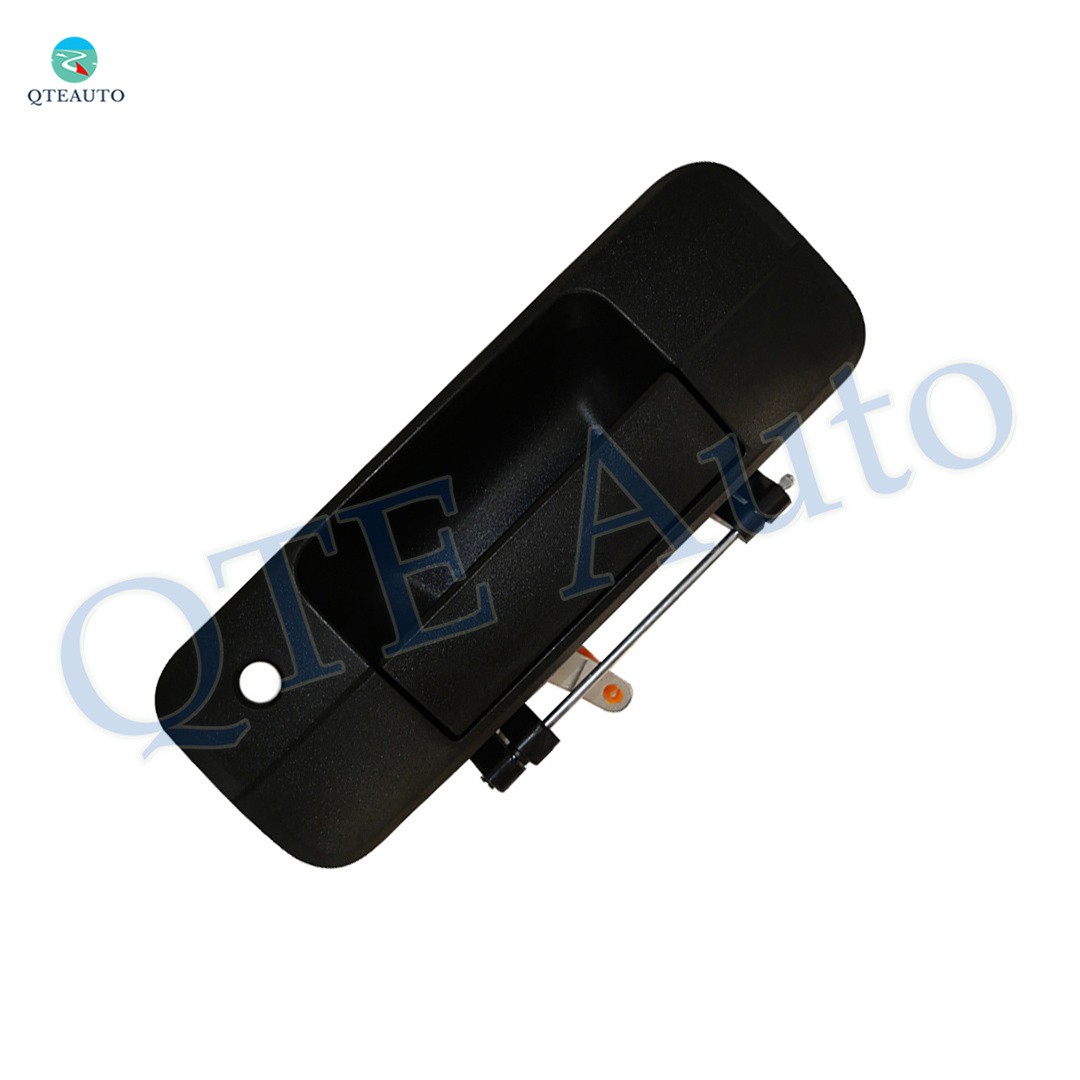 Liftgate Latch Handle For 2007 Toyota Tundra Base Limited SR5