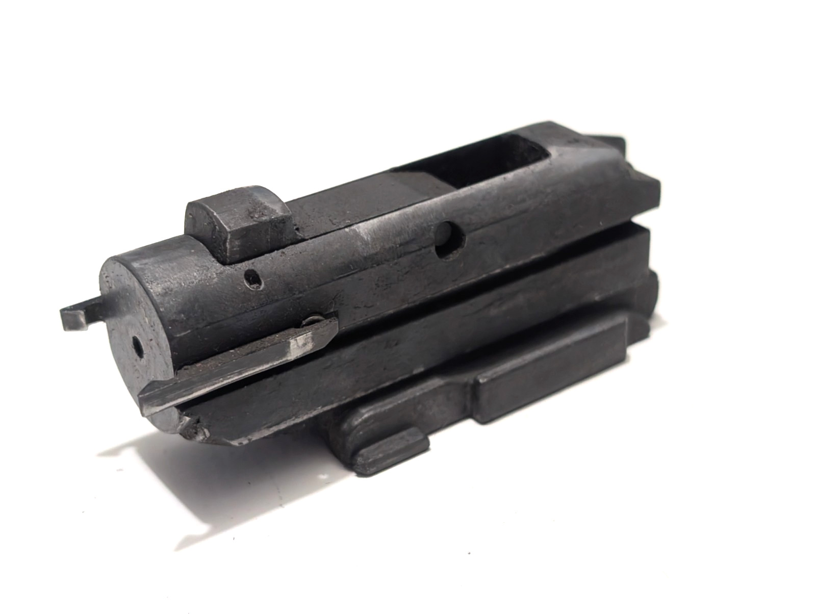 Mossberg 835 Bolt w/ Carrier, 12GA