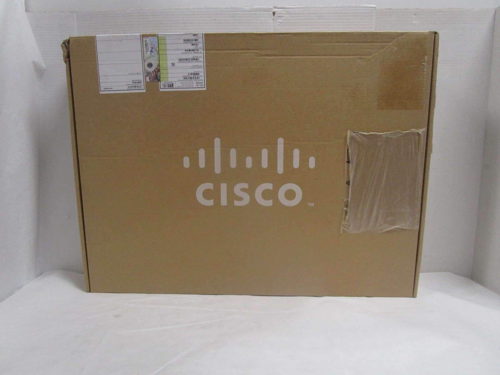 CISCO CTS-MIC-CLNG-G2= Telepresence  Conference Room Ceiling NEW SEALED