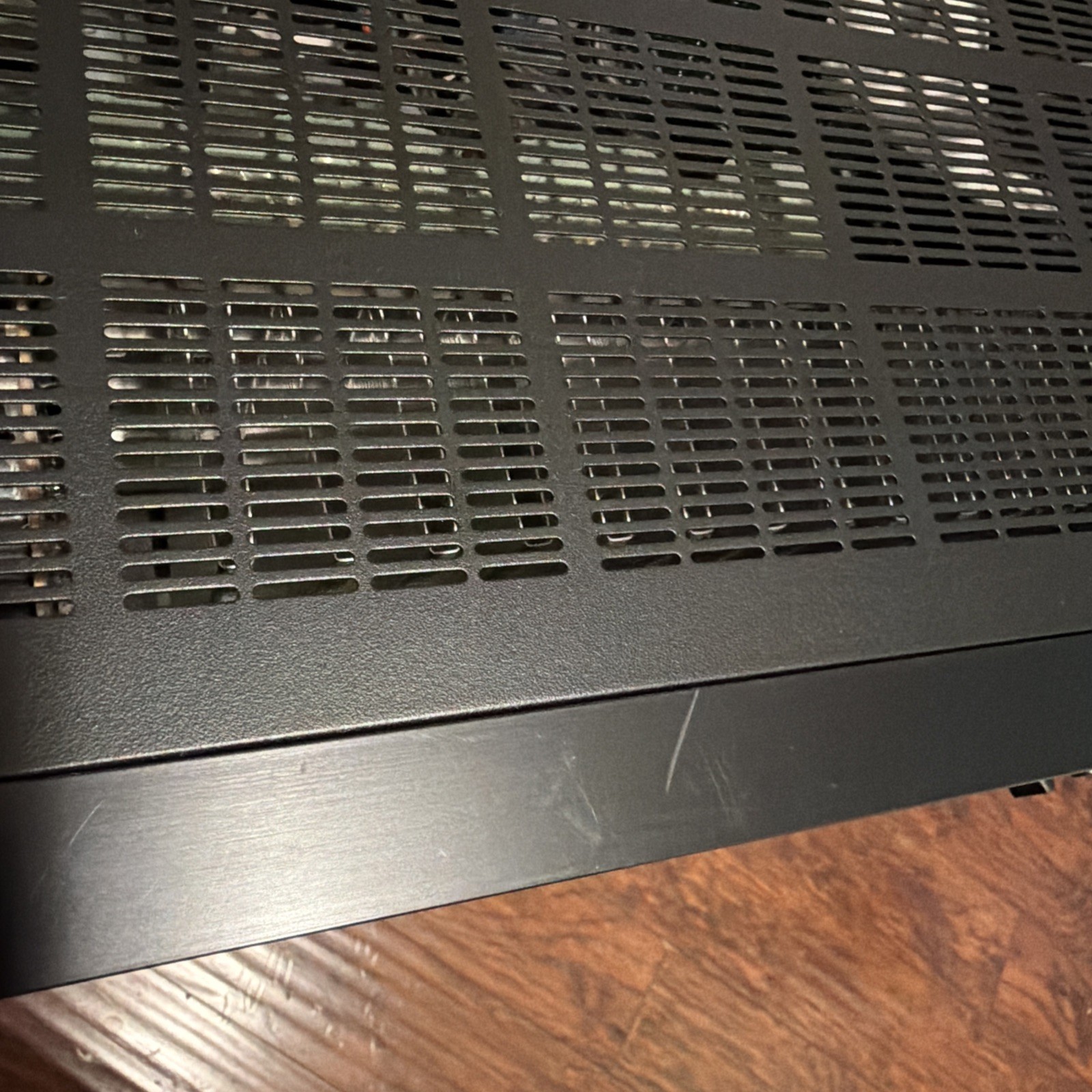 Yamaha HTR-5540 5.1 AV Receiver – DTS / Dolby Digital – Tested – See Video!