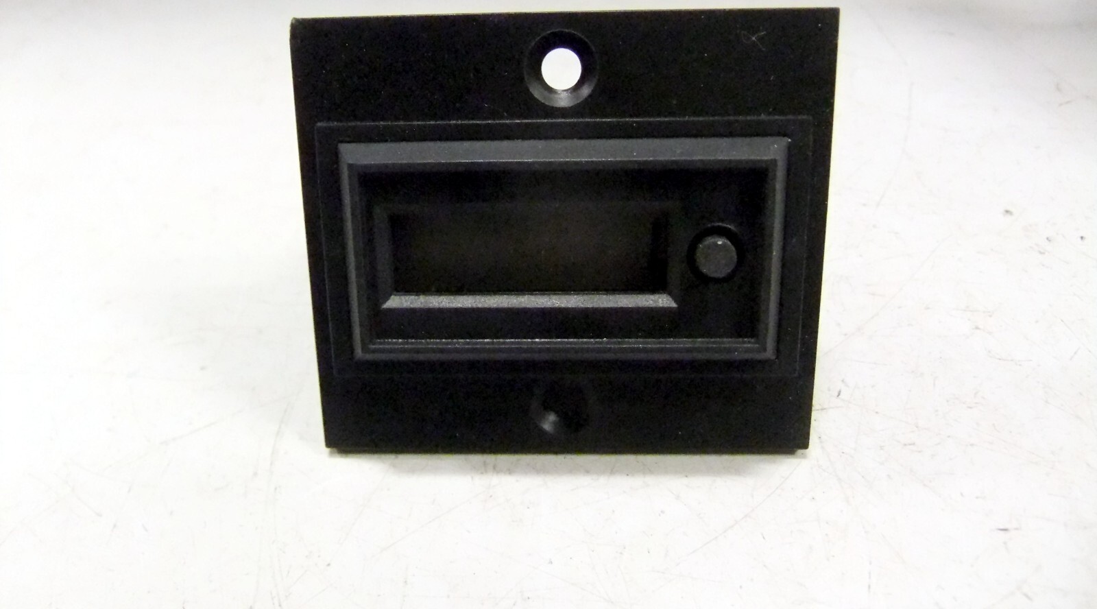 Kessler-Ellis KAL-DIN Digital Counter