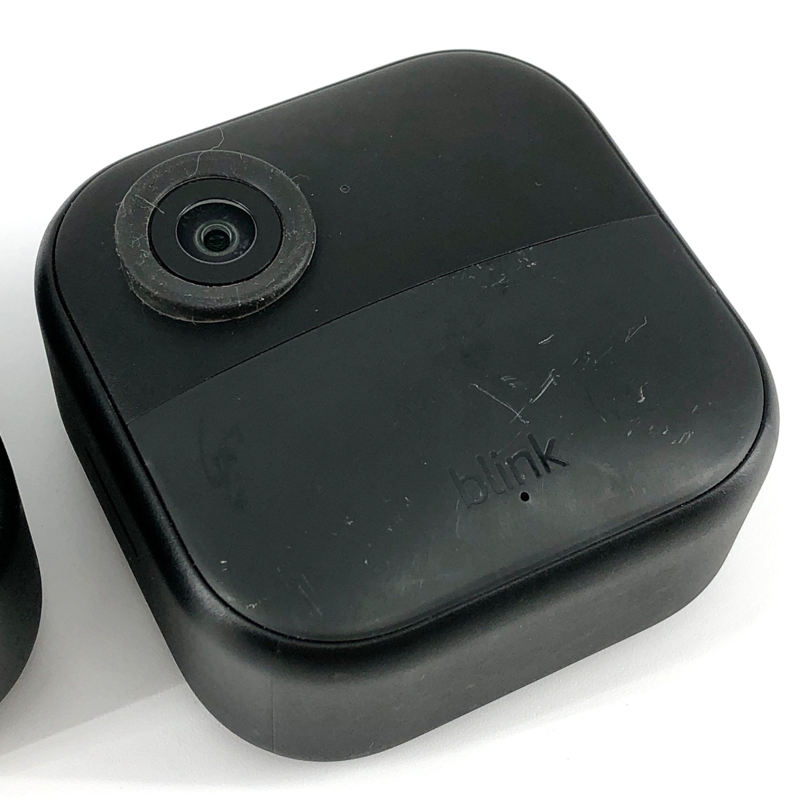 2 PACK Blink Outdoor 4 (4th Gen) Security Cameras (Sync Module Required) - Black