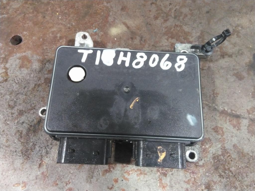 Replaces A0504463609/002 2018 DETROIT DT12-OB (2ND GEN OVERDRIVE) TRANSMISSION
