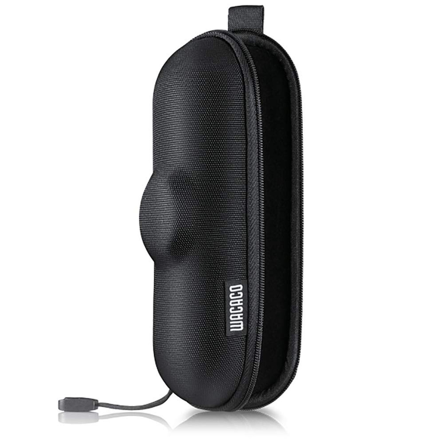 Wacaco Nanopresso Case, Protective Case for Nanopresso L Black