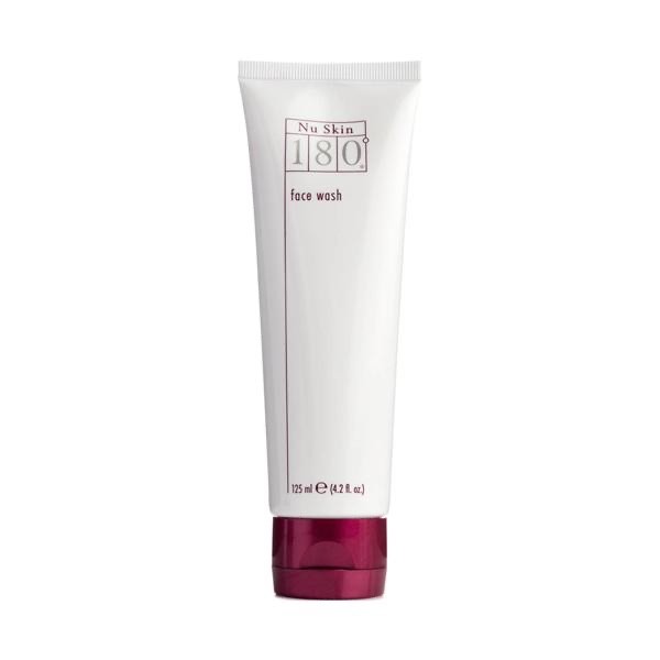 Nu Skin NuSkin 180 Face Wash 4.2 fl oz - Exp 12/2027