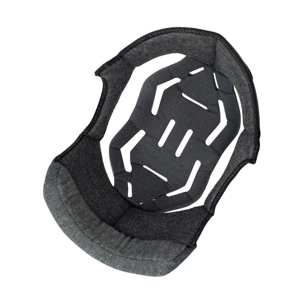 Zamp HALCL24XS, Helmet Crown Liner for Zamp RZ-70 Helmets, X-Small