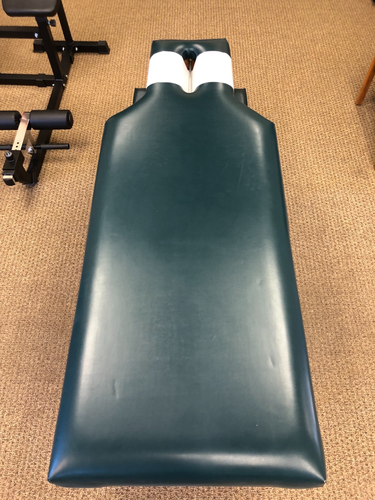 Chiropractic Adjusting/Therapy Table