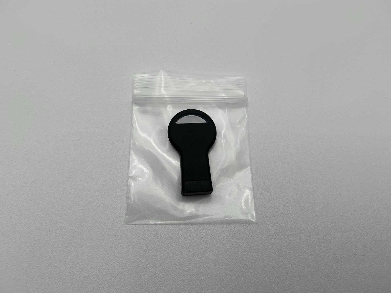 New FIDO2 usb-c security key
