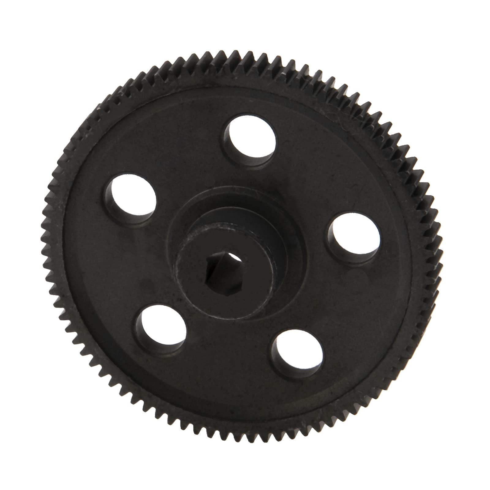 ShareGoo Steel Spur Gear 87T Compatible with Redcat Everest Gen7 Pro HSP...