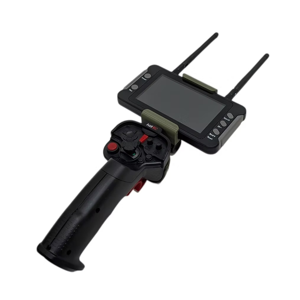 RECON Ground Drone for Airsoft - Stingray Airsoft