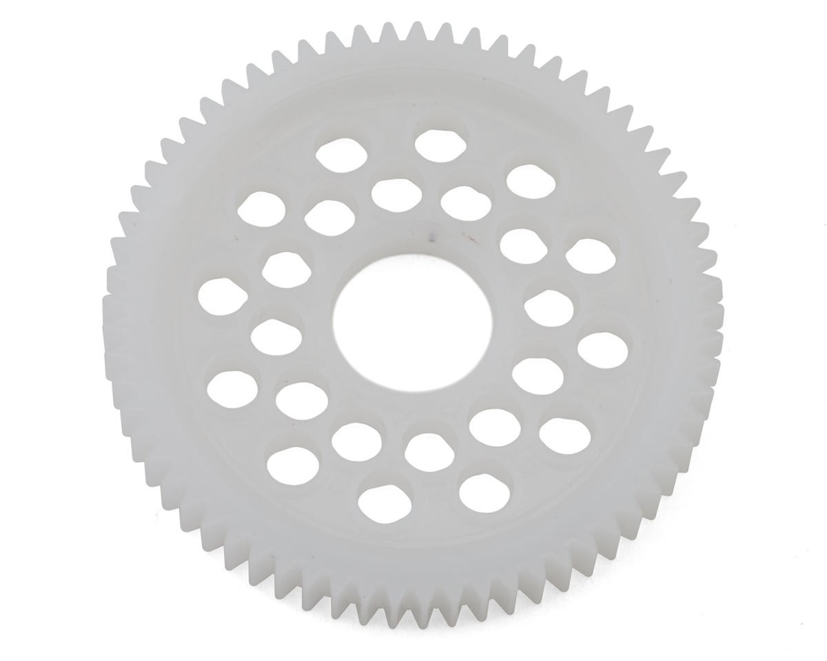 Topline 48P Delrin Spur Gear