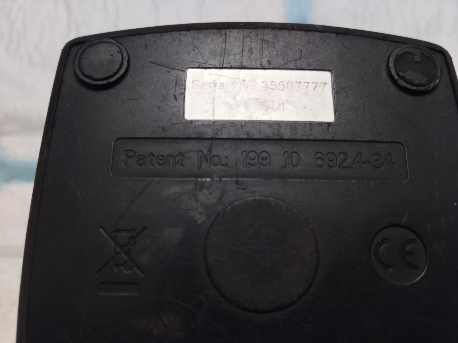 Testo printer 0554 0549 printer printer fast printer IRDA