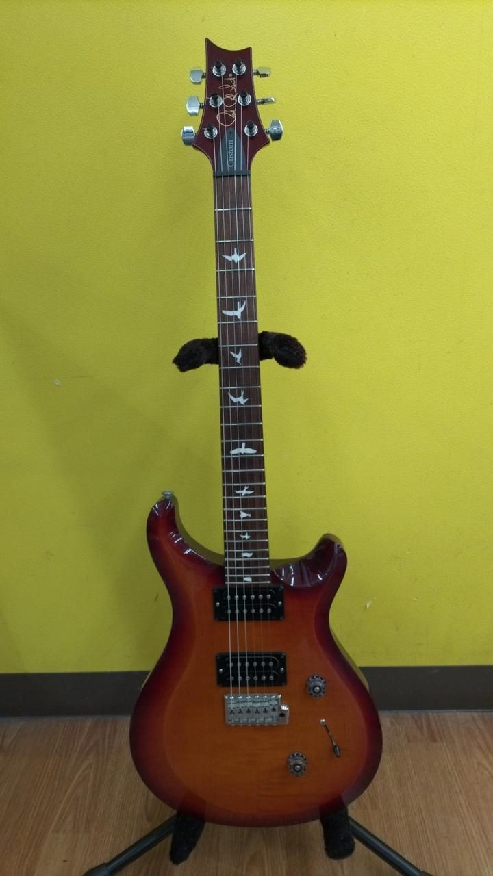PRS Electric Guitar S2 CUSTOM 24 Used