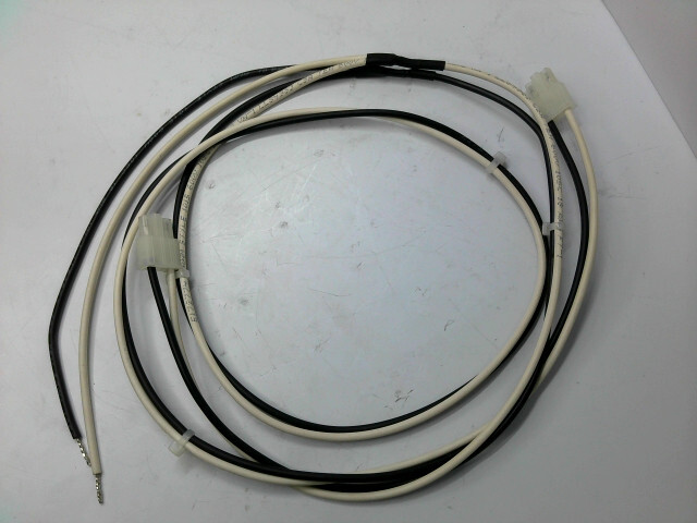 UNBRANDED 93104445-2 HRNS-WIRE DTS-2 PVNT 1/PACK