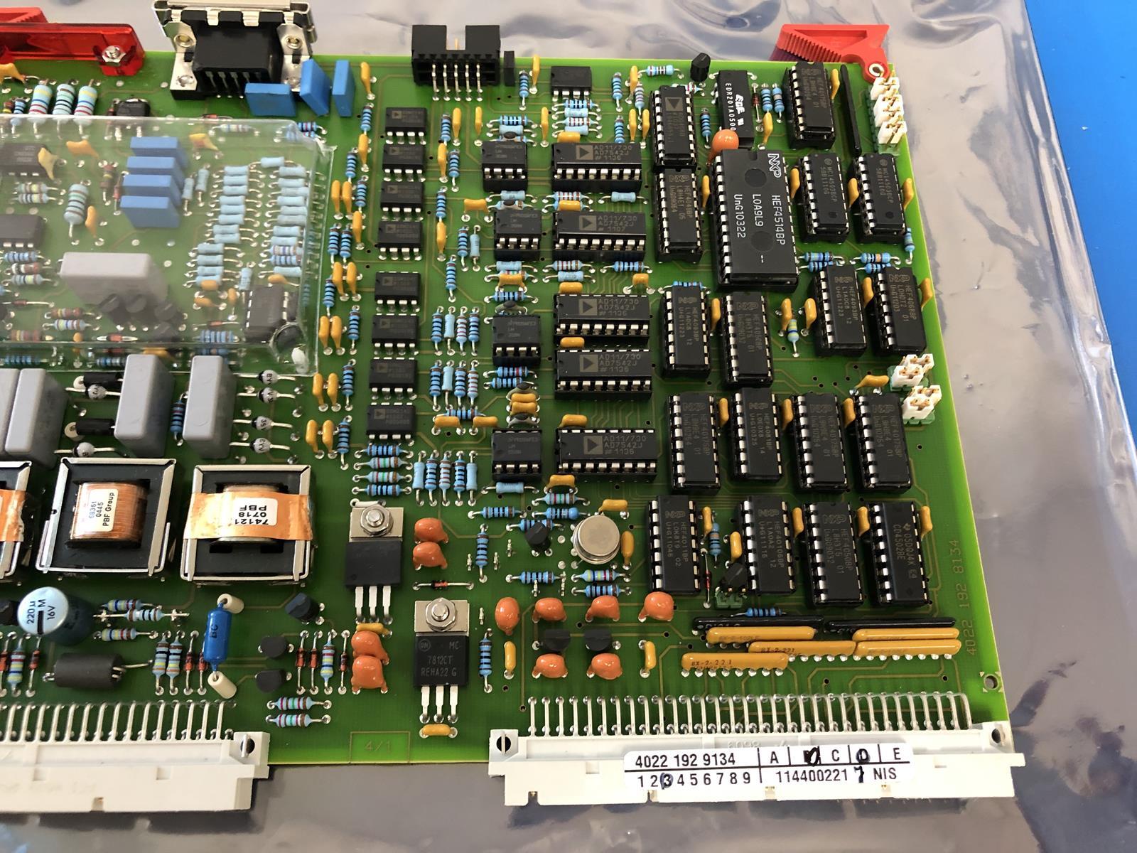 FEI 4022 192 9134