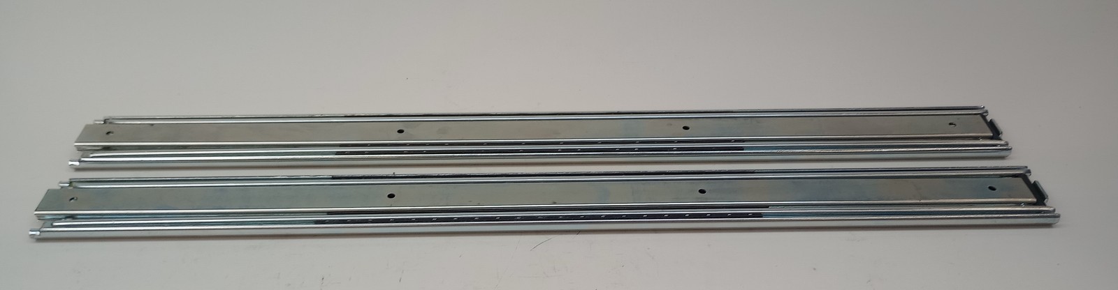 Jonathan 370-24 Drawer Slide 24" Length 49" Extended Length (Pack of 2)
