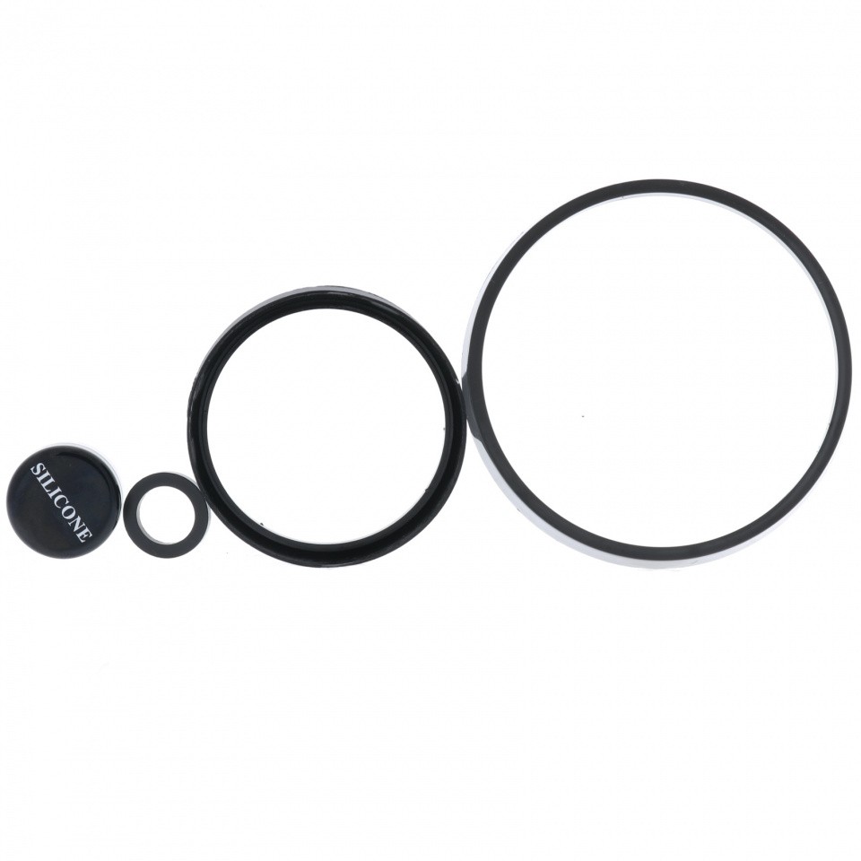 Dema 573 PVDF Lip Seal Kit