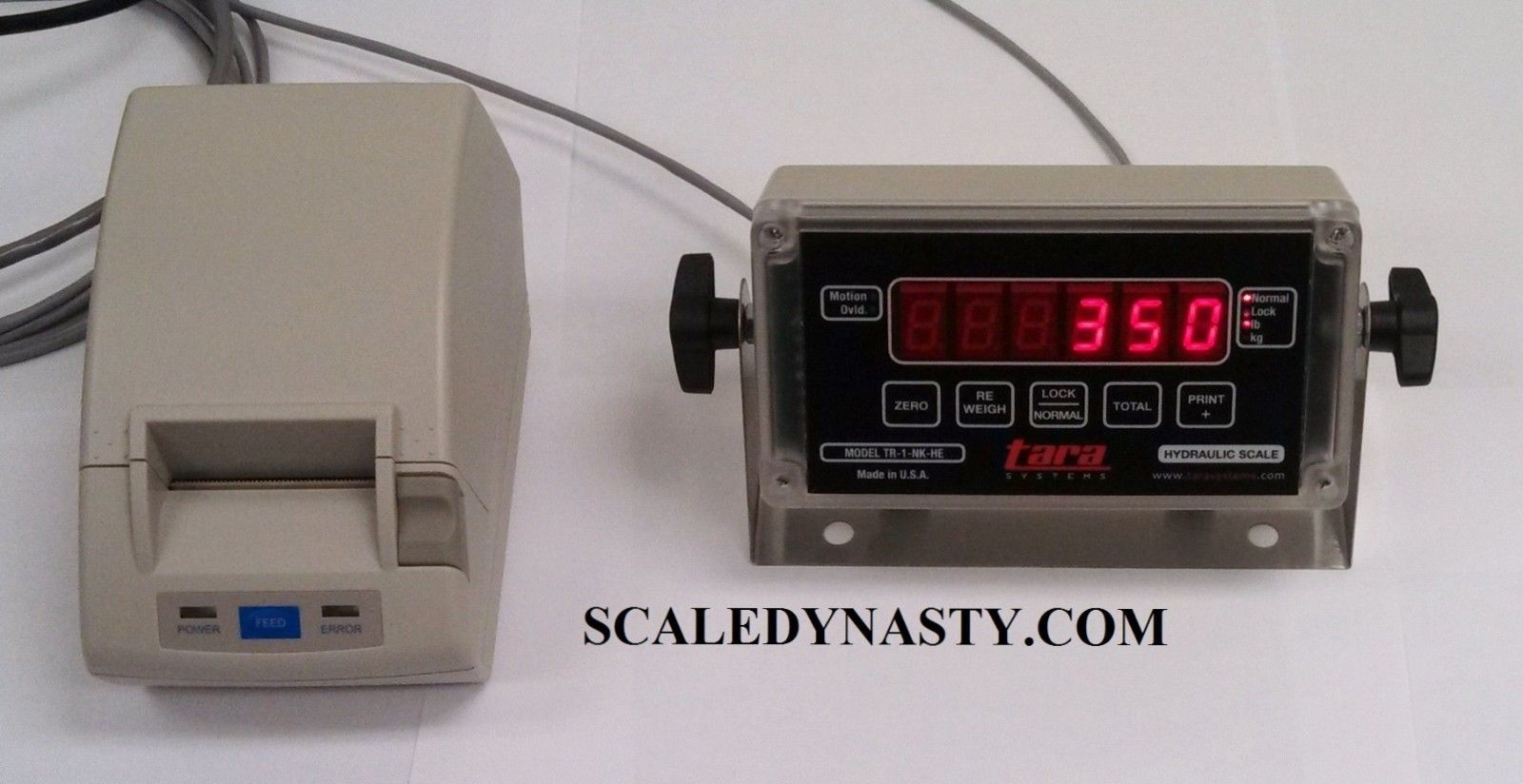 FRONT END LOADER SCALE-HYDRAULIC LOADER SCALE-ON BOARD LOADER BUCKET SCALE
