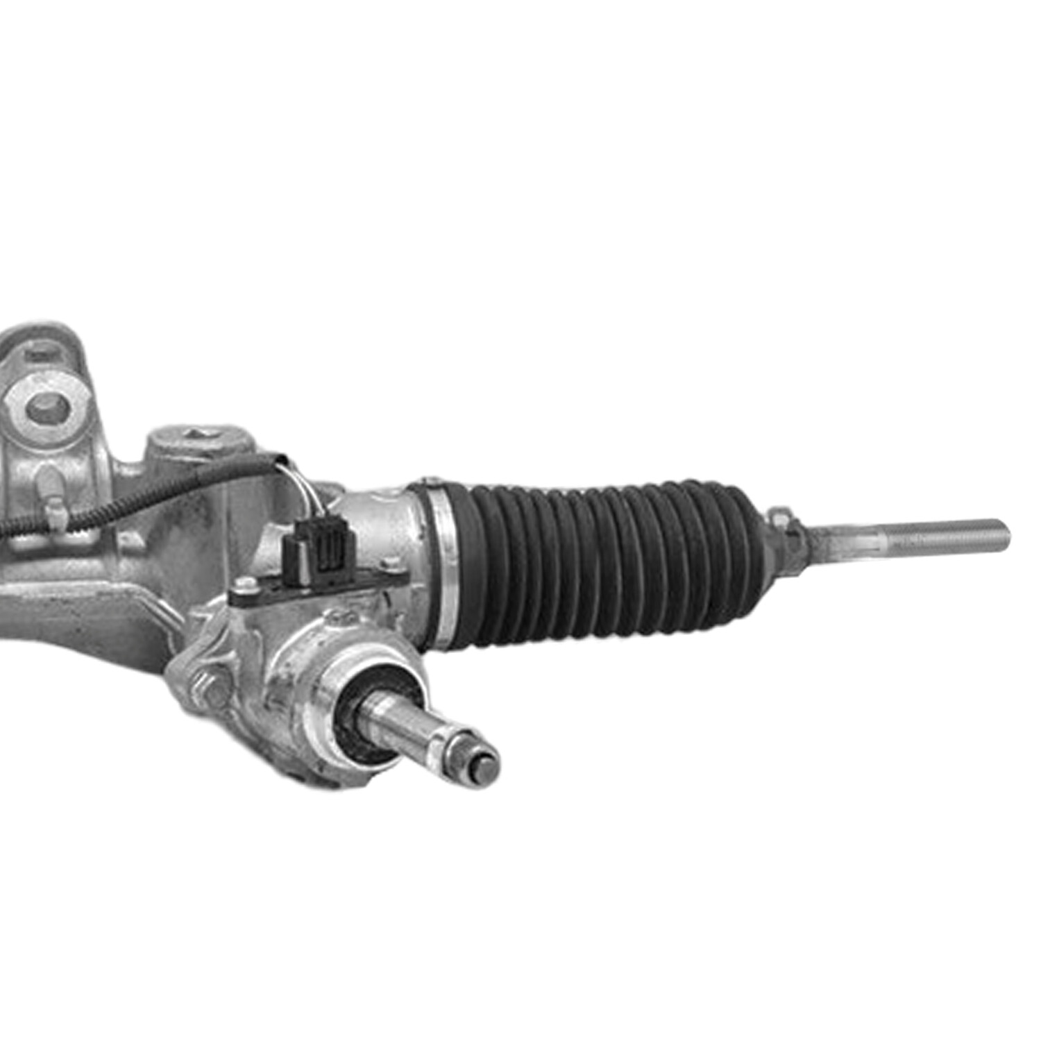 Complete Power Steering Rack and Pinion for 2016 2017 2018 2019 2020 Honda Civic