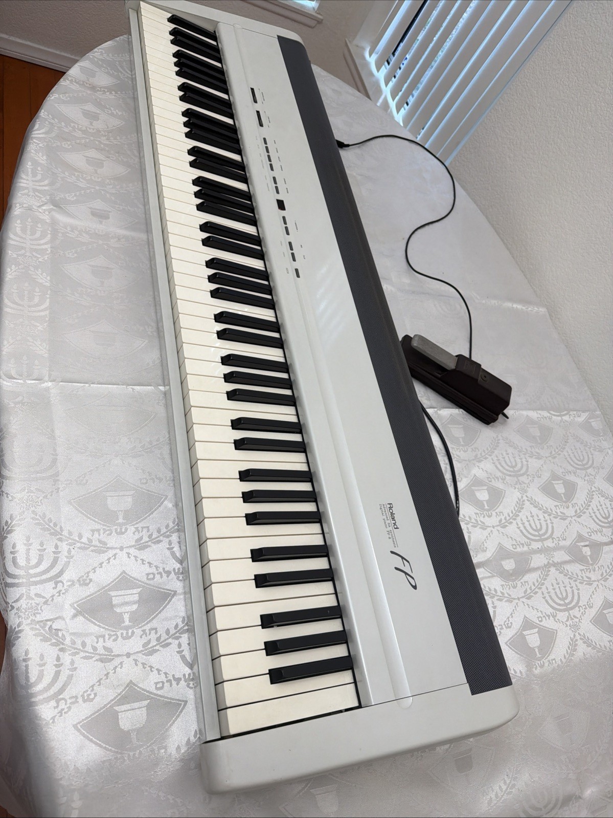 Roland FP-8 Digital Piano 88 Key