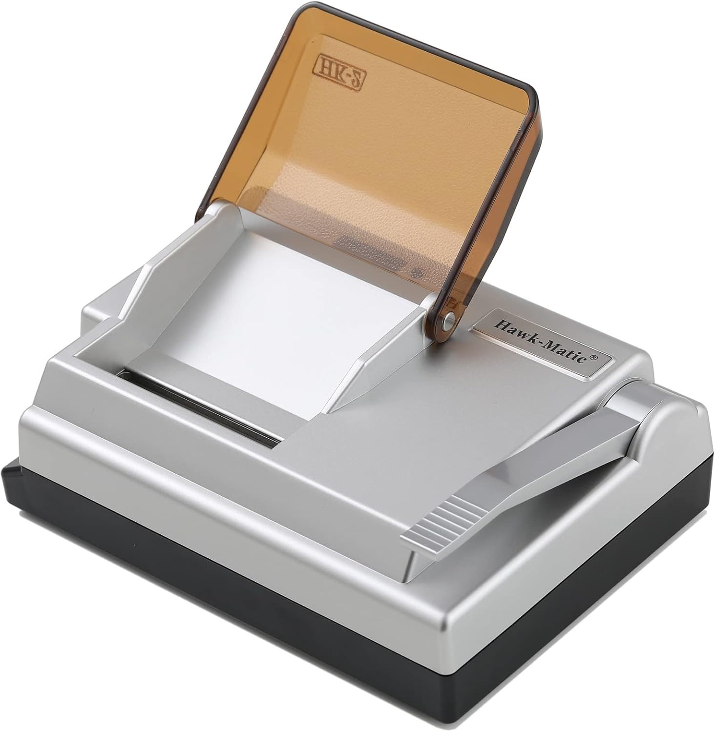 HawkMatic HK2 Electric Cigarette Rolling Machine
