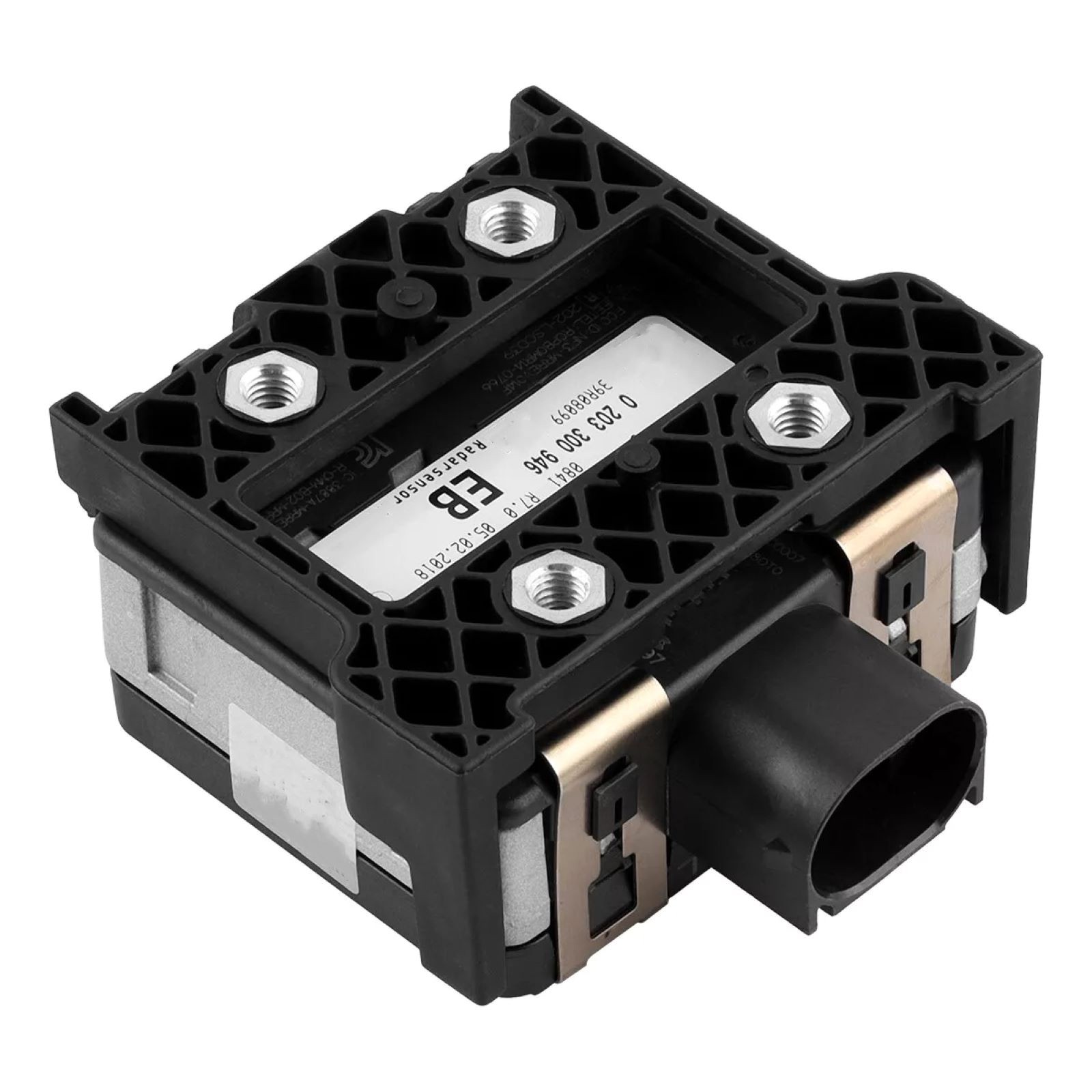 OE 284389UC0A Cruise Control Distance Radar Sensor For Nissan Murano 16-19 New