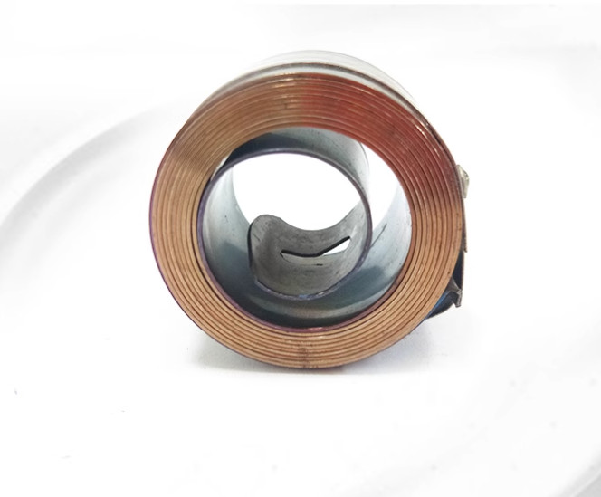 1PC 30mm Milling Machine Part Spindle Quill Return Clock Spring B178