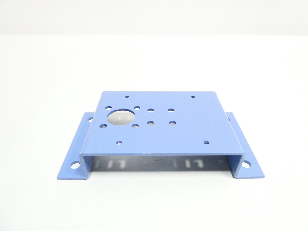 Rosemount 23820-00 1055c Pipe Mounting Kit Rev H